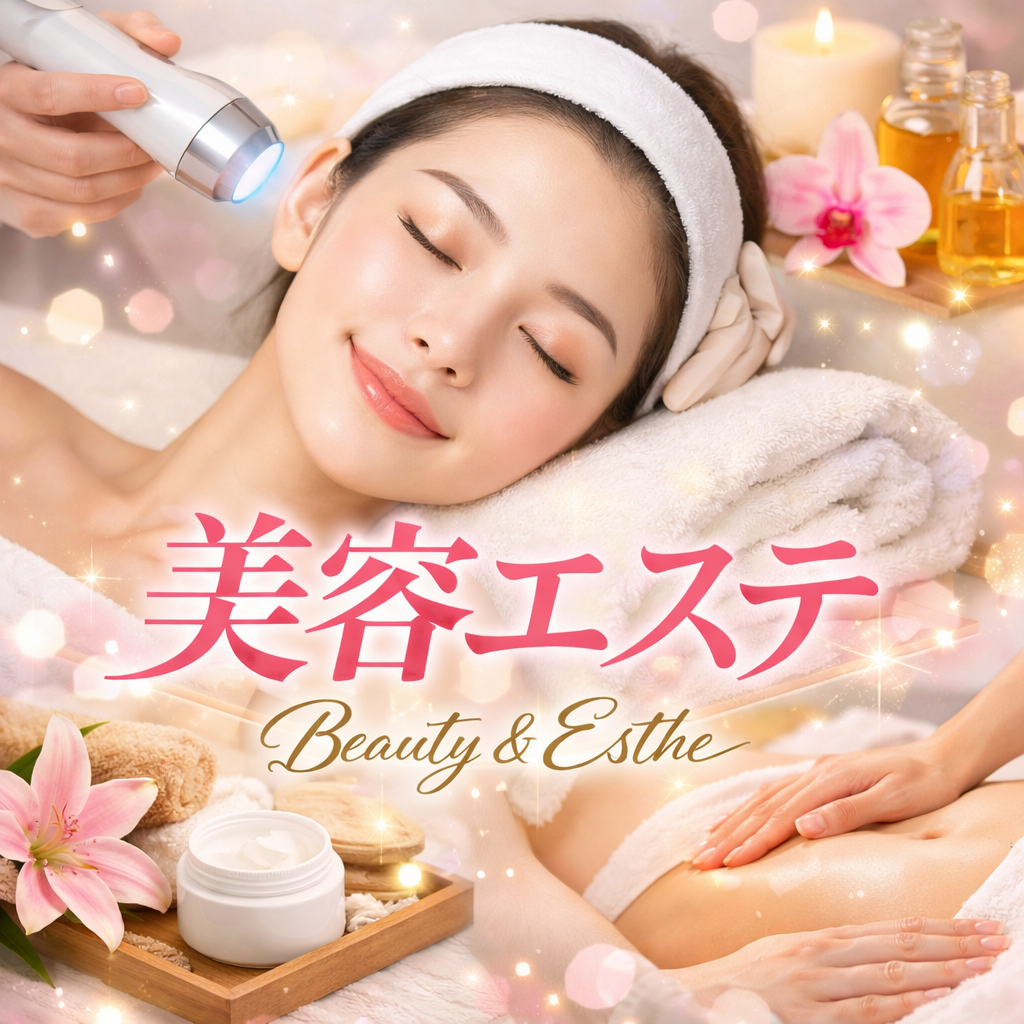 美容エステ