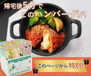 たっぷり野菜のゴロうまおかずキットが届くGREEN SPOON