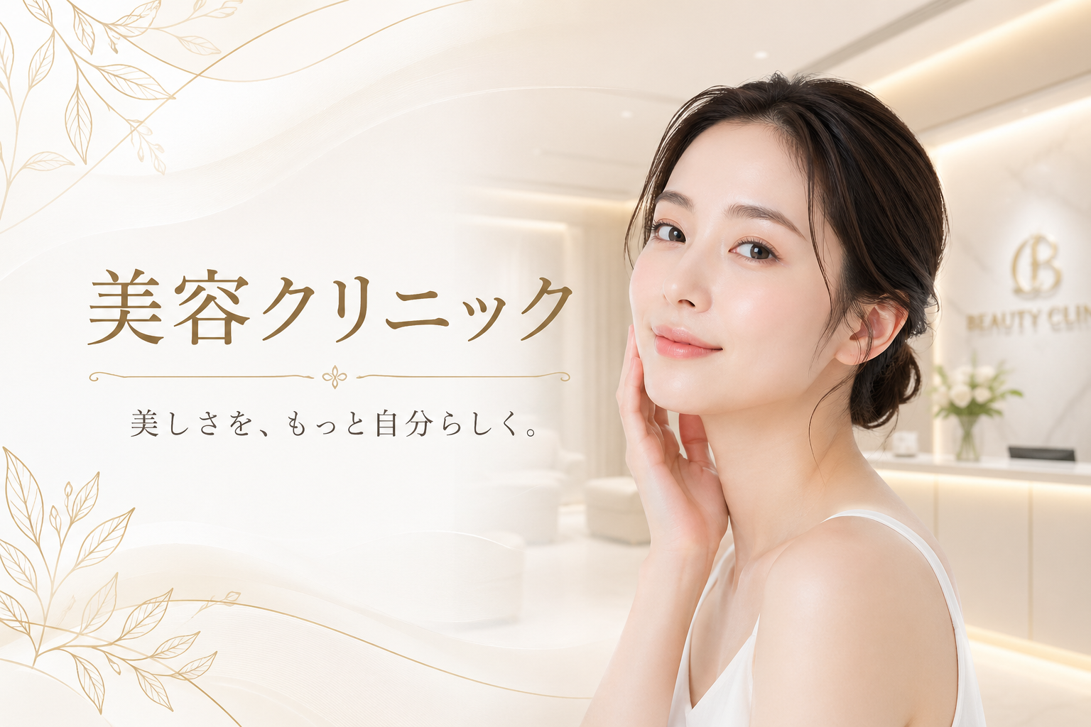 美容クリニック