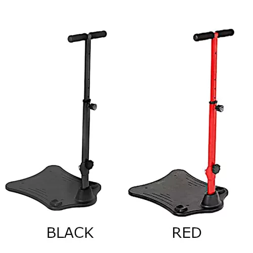 ショップジャパン ナイスデイ コンパクト ステッパー 専用 ハンドル レッド ブラック Shop Japan ポイント10倍 ポイント利用 最安値挑戦中 ダイエット 痩身 ひざ痛 膝 有酸素運動 ステップ運動 健康器具 エアロライフ 負荷調整 効果 母の日 父の日 敬老の日ナイスデイ