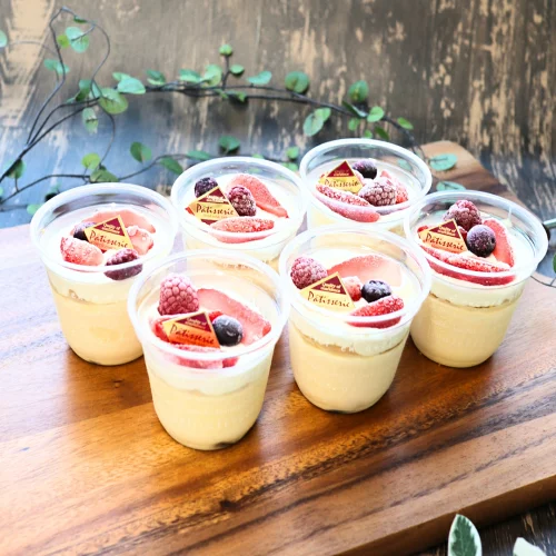 【低糖質】プリンアラモード☆6個入り☆ダイエット中、メタボ、糖尿病の方にもおすすめ。☆ギフトにも☆ ギフト プレゼント ロカボ ホワイトデーギフト 父の日ギフト 敬老の日 母の日ギフト 父の日ギフト お中元