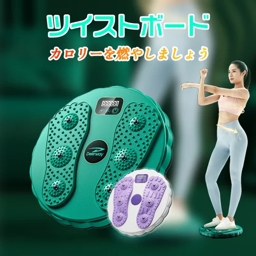 ツイストボード 体幹 ウエスト 体幹トレーニング ねじり運動 ダイエット スピンボード エクササイズ バランス 器具 運動不足 フィットネス 室内 ツイスト運動 健康器具 姿勢矯正 痛み緩和 コンパクト 美脚 太ももせ